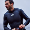 Gill Men’s Pursuit Wetsuit 4/3mm Back Zip