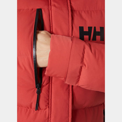 Helly Hansen Women's Adore Puffy Jacket