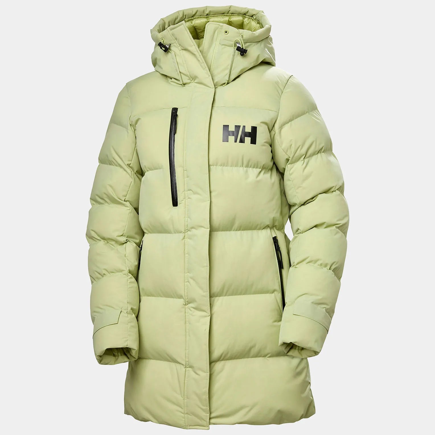 Helly hansen 2024 adore padded parka