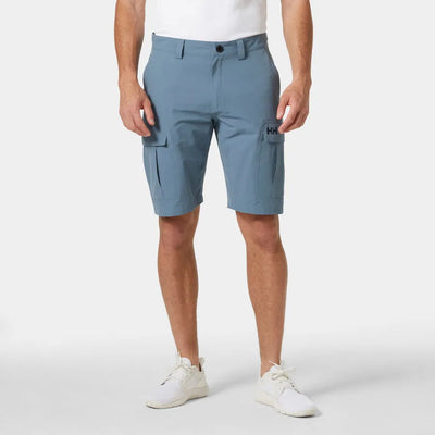 Helly Hansen Men's HH Quick-Dry Cargo Shorts