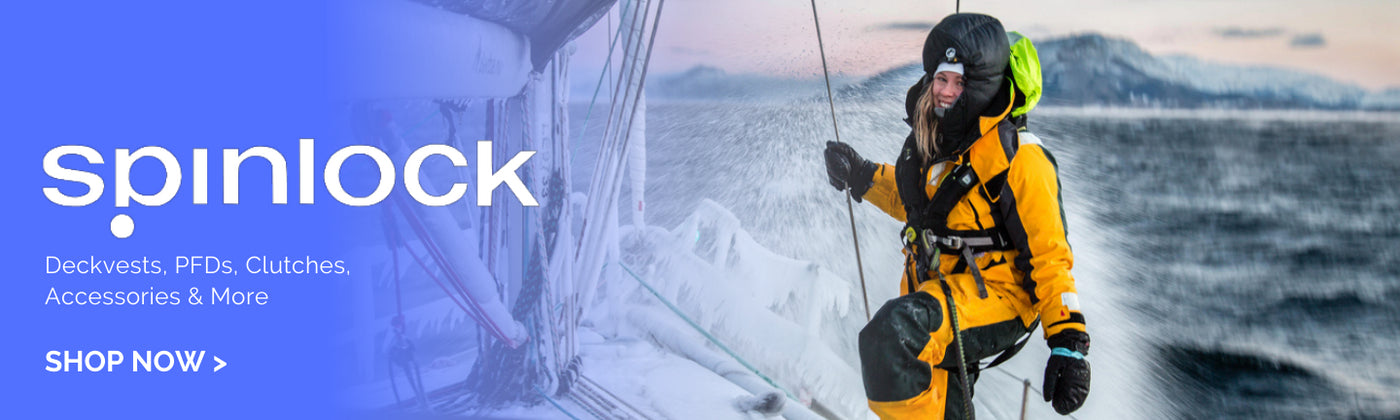 spinlock product