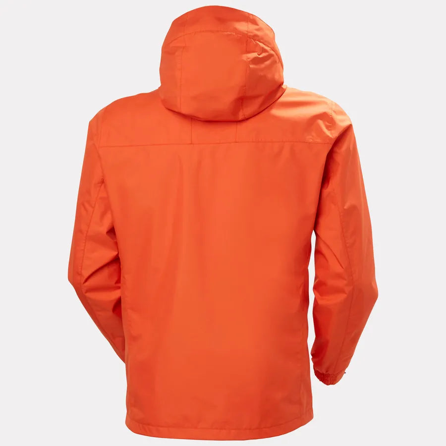 Helly Hansen Men's Dubliner Waterproof Jacket