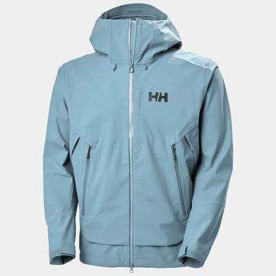 Helly Hansen Men's Verglas Backcountry Ski Shell Jacket