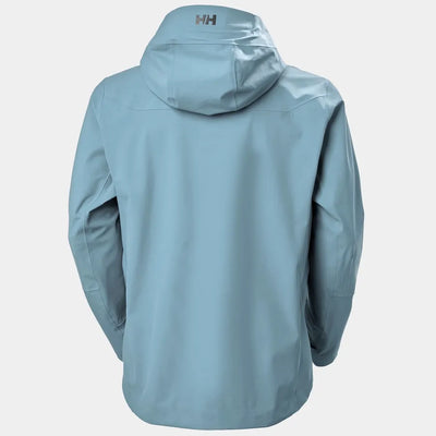 Helly Hansen Men's Verglas Backcountry Ski Shell Jacket