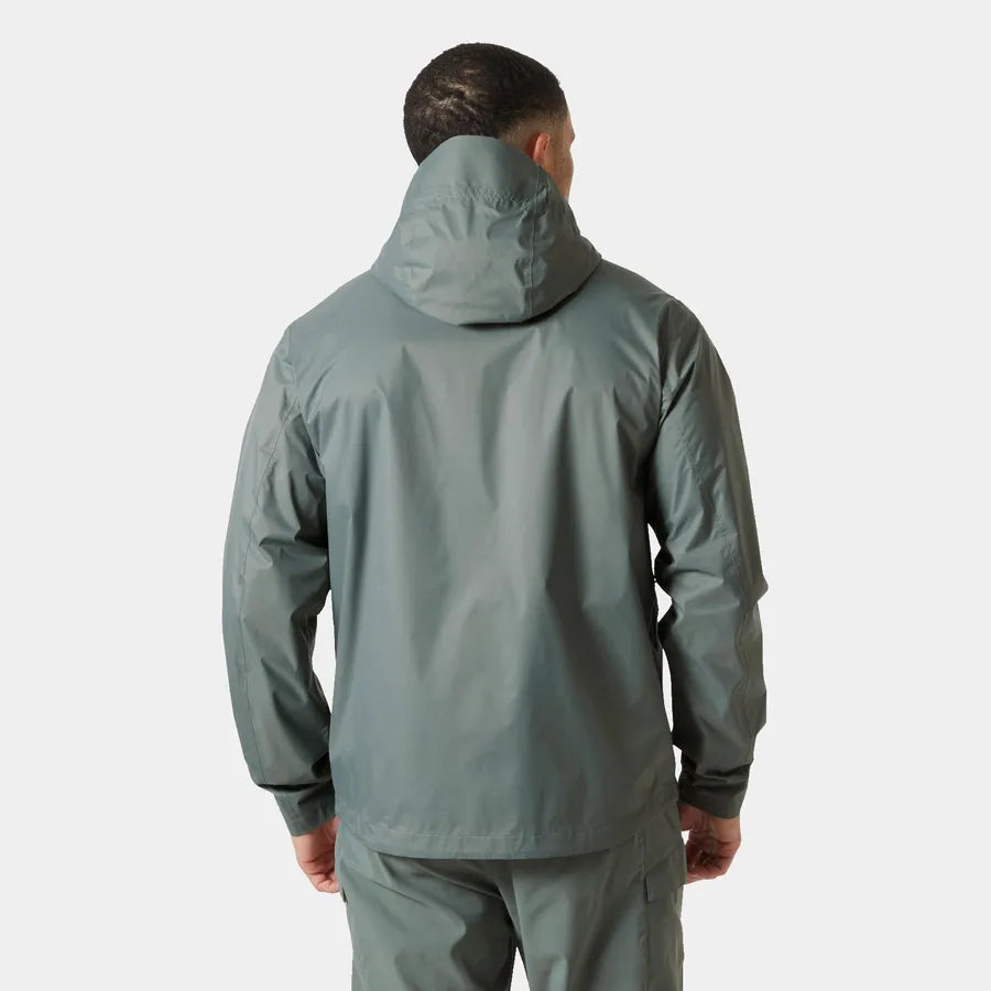 Helly Hansen Men's Loke Terra Jacket - Sound Boatworks Helly Hansen Men's Loke Terra Jacket - Sound Boatworks