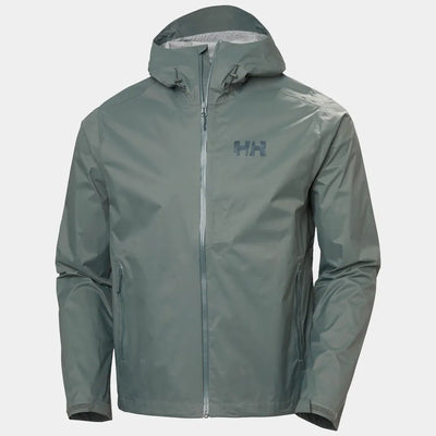 Helly Hansen Men's Loke Terra Jacket