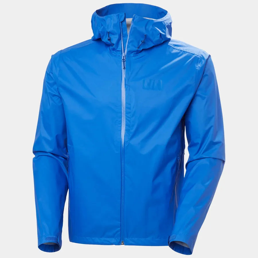 Helly Hansen Men's Loke Terra Jacket