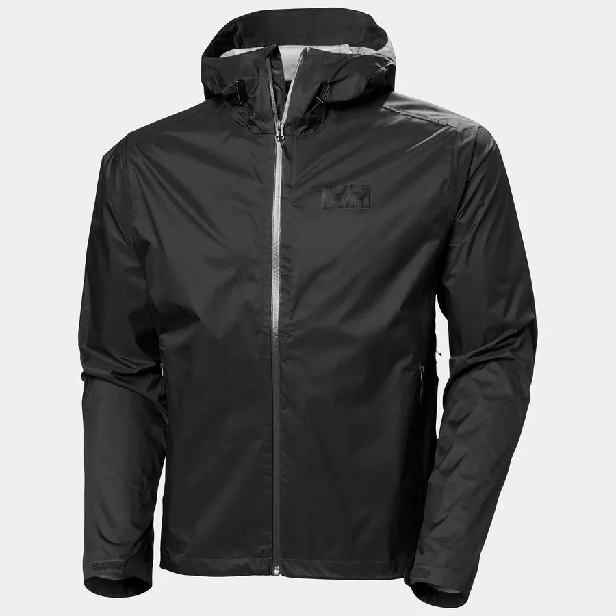 Helly Hansen Men's Loke Terra Jacket