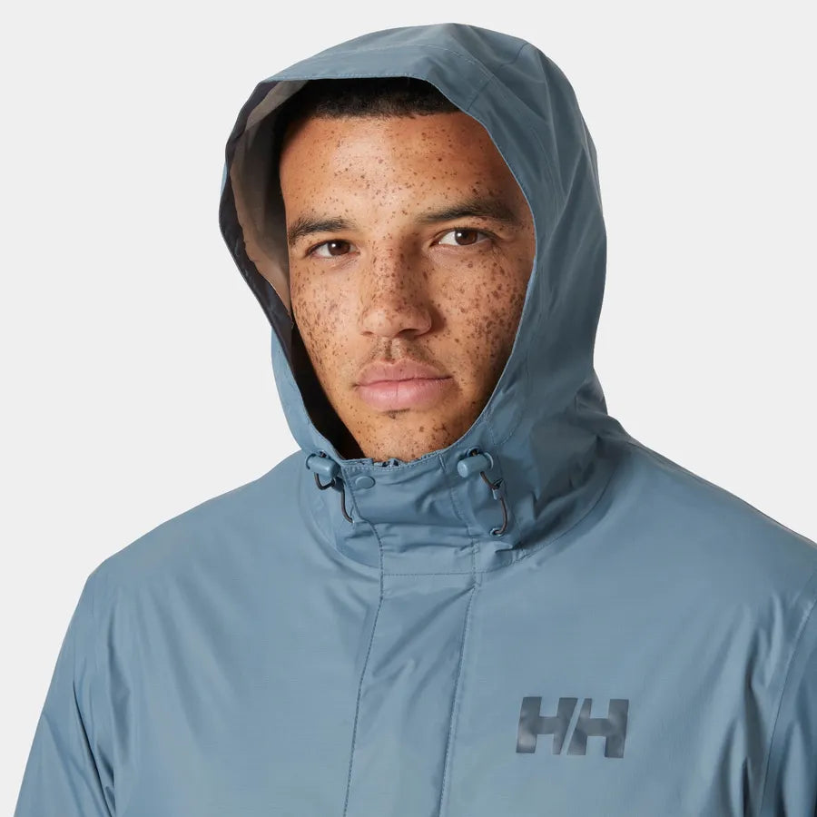 Helly Hansen Men's Loke Jacket 2.0