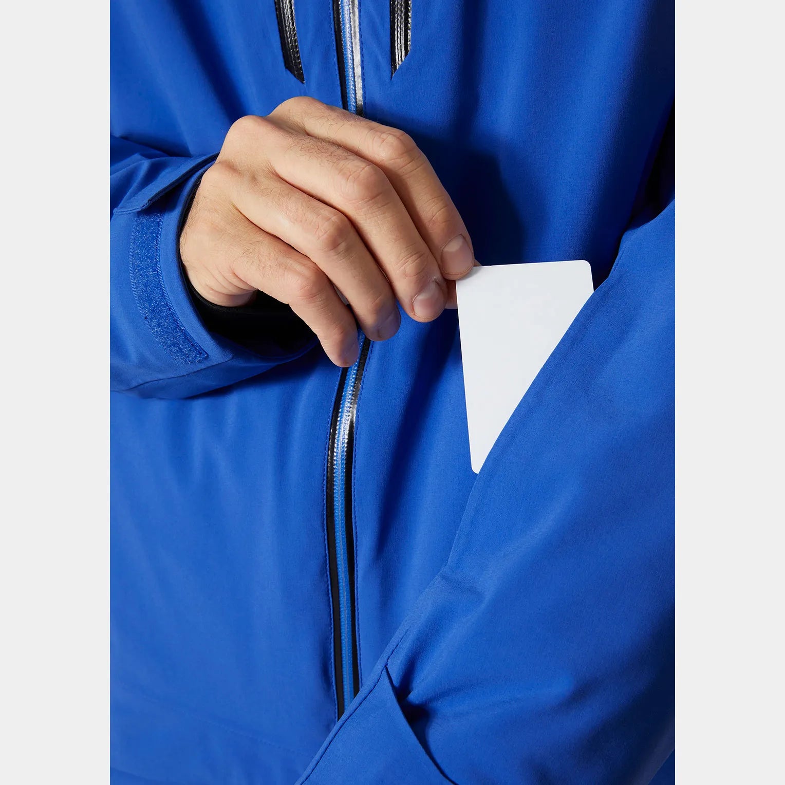 Helly Hansen Alpha Lifaloft Insulated Jacket - Sound Boatworks Helly Hansen Alpha Lifaloft Insulated Jacket - Sound Boatworks