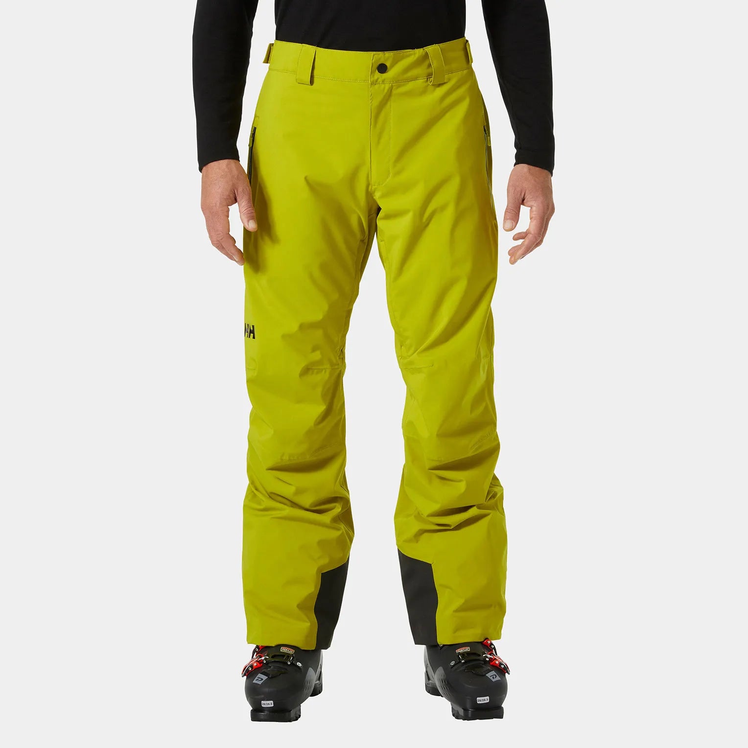 Helly Hansen Men's Legendary Insulated Ski Pants - Sound Boatworks Helly Hansen Men's Legendary Insulated Ski Pants - Sound Boatworks