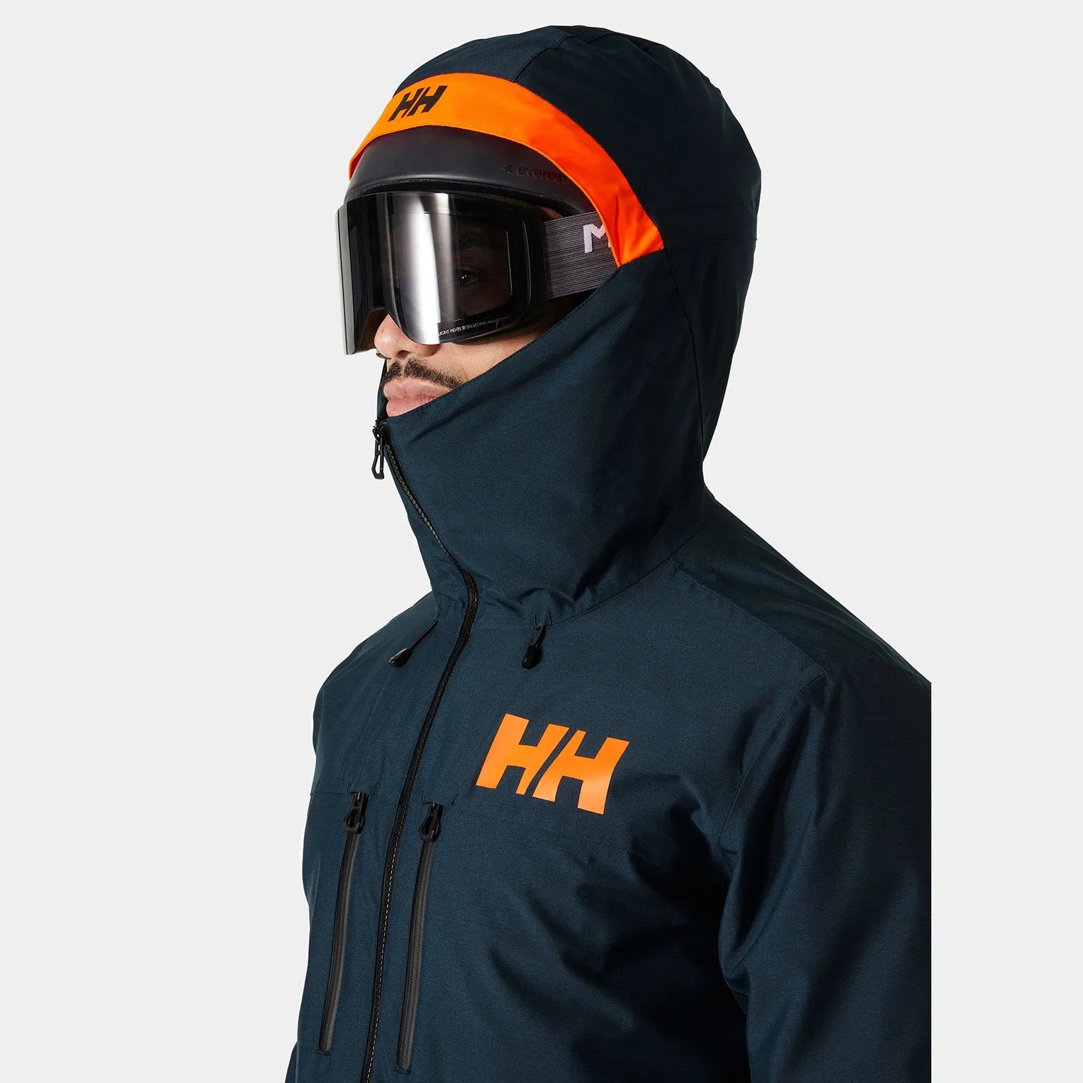 Helly hansen men's superstar jacket hot sale
