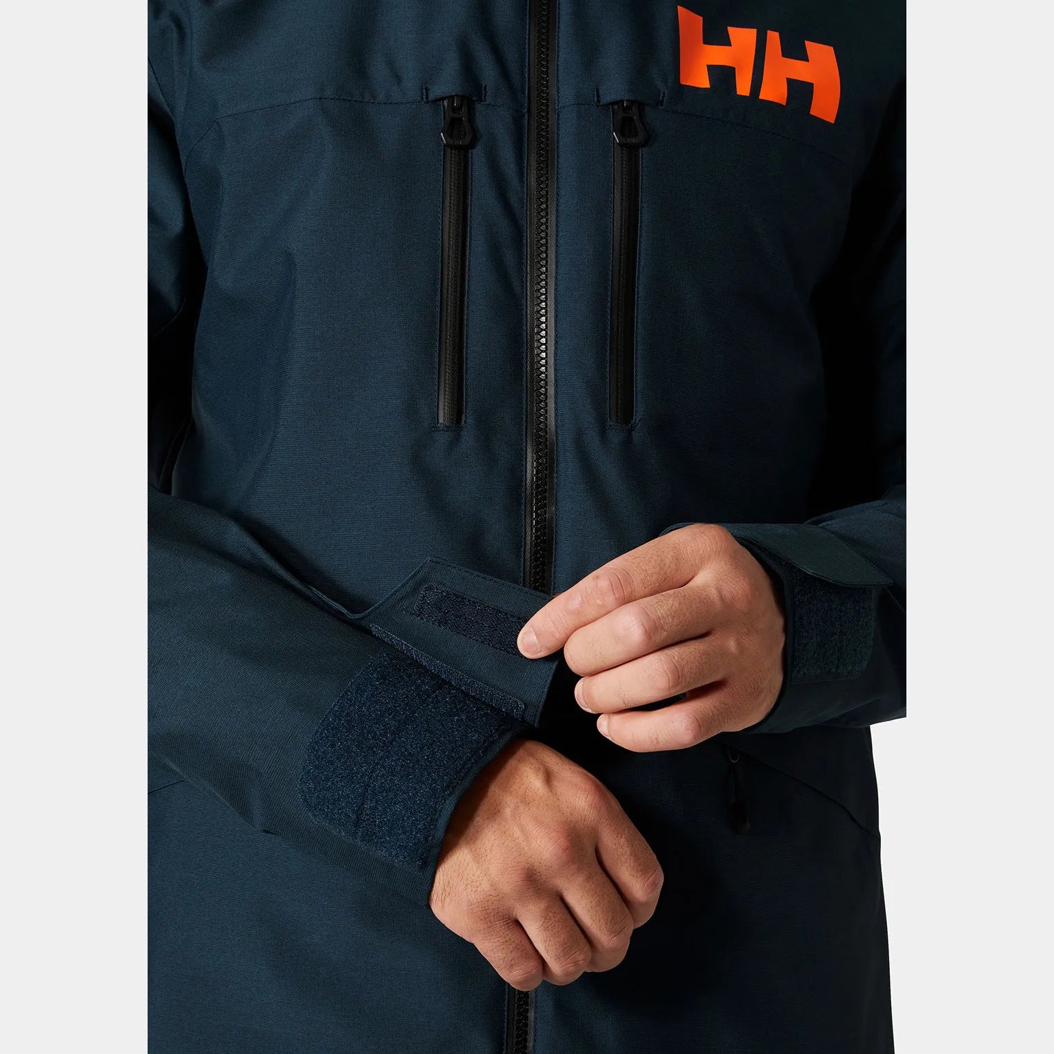 Helly Hansen Garibaldi 2.0 Men Jacket – Oberson