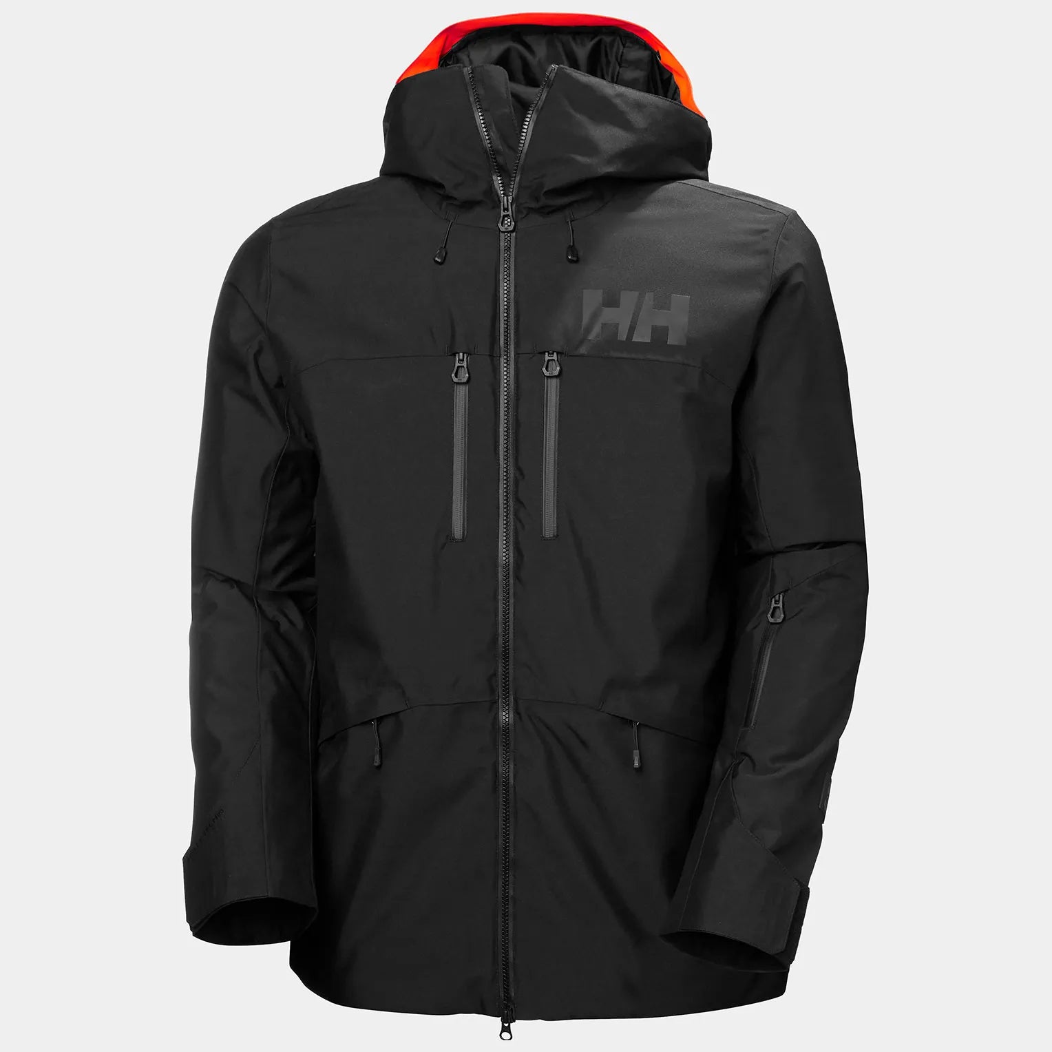 Helly Hansen Men's Garibaldi 2.0 Insulated Ski Jacket - Sound Helly Hansen Men's Garibaldi 2.0 Insulated Ski Jacket - Sound