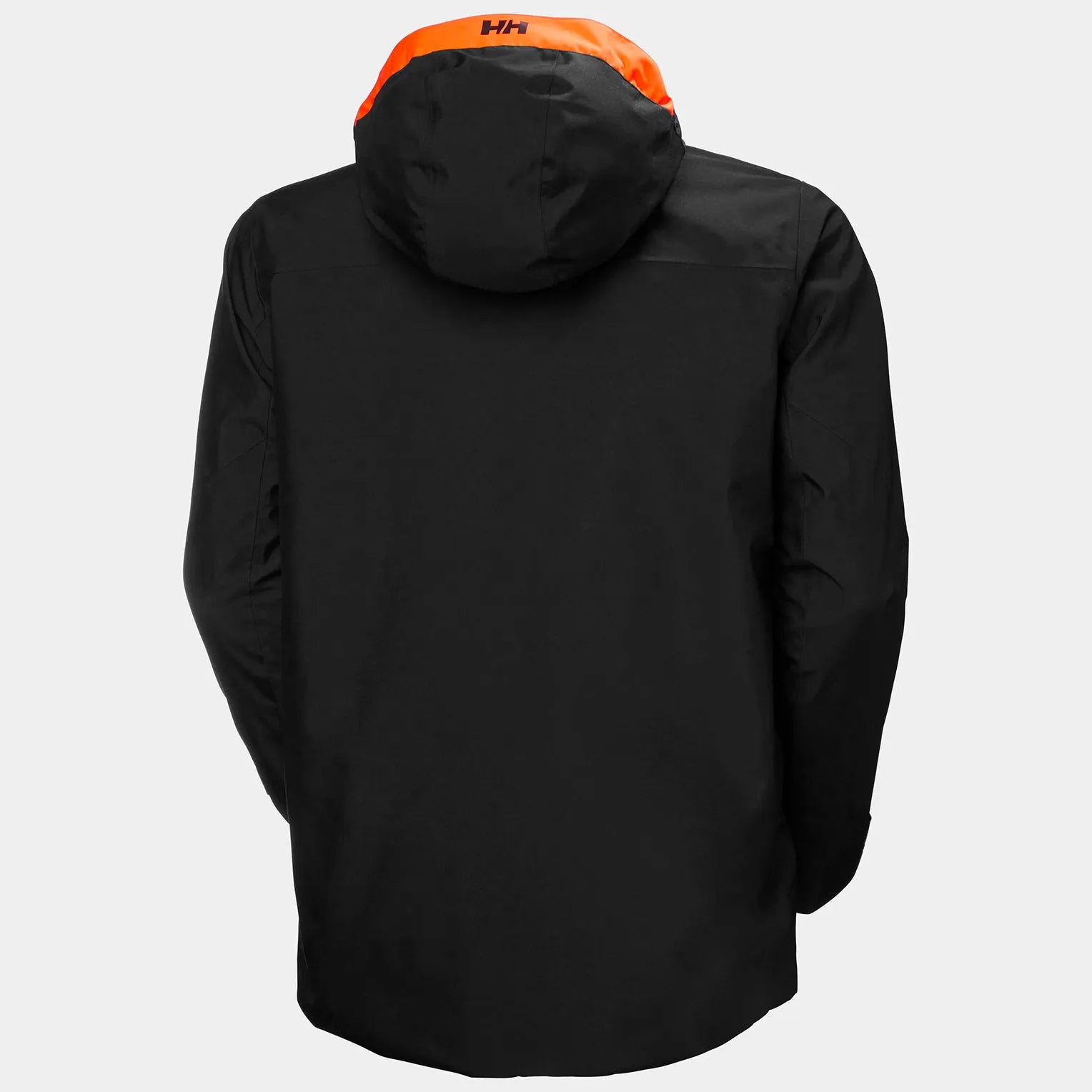 Helly Hansen Men's Garibaldi 2.0 Insulated Ski Jacket - Sound Helly Hansen Men's Garibaldi 2.0 Insulated Ski Jacket - Sound