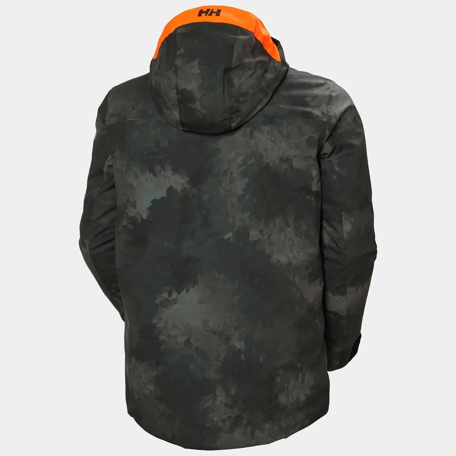 Helly hansen men's garibaldi jacket sales
