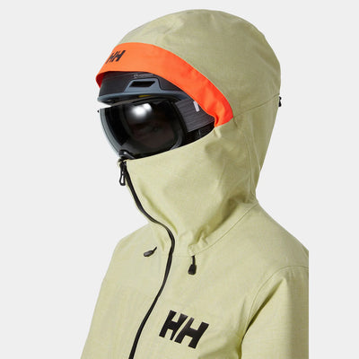 Helly Hansen Women's Powederqueen 3.0 Ski Jacket