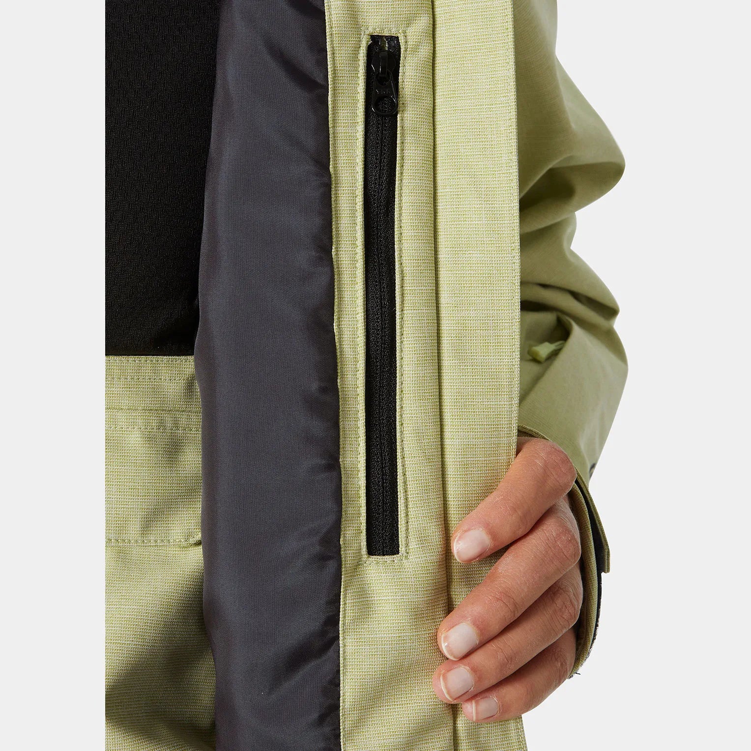 Helly Hansen Women's Powederqueen 3.0 Ski Jacket