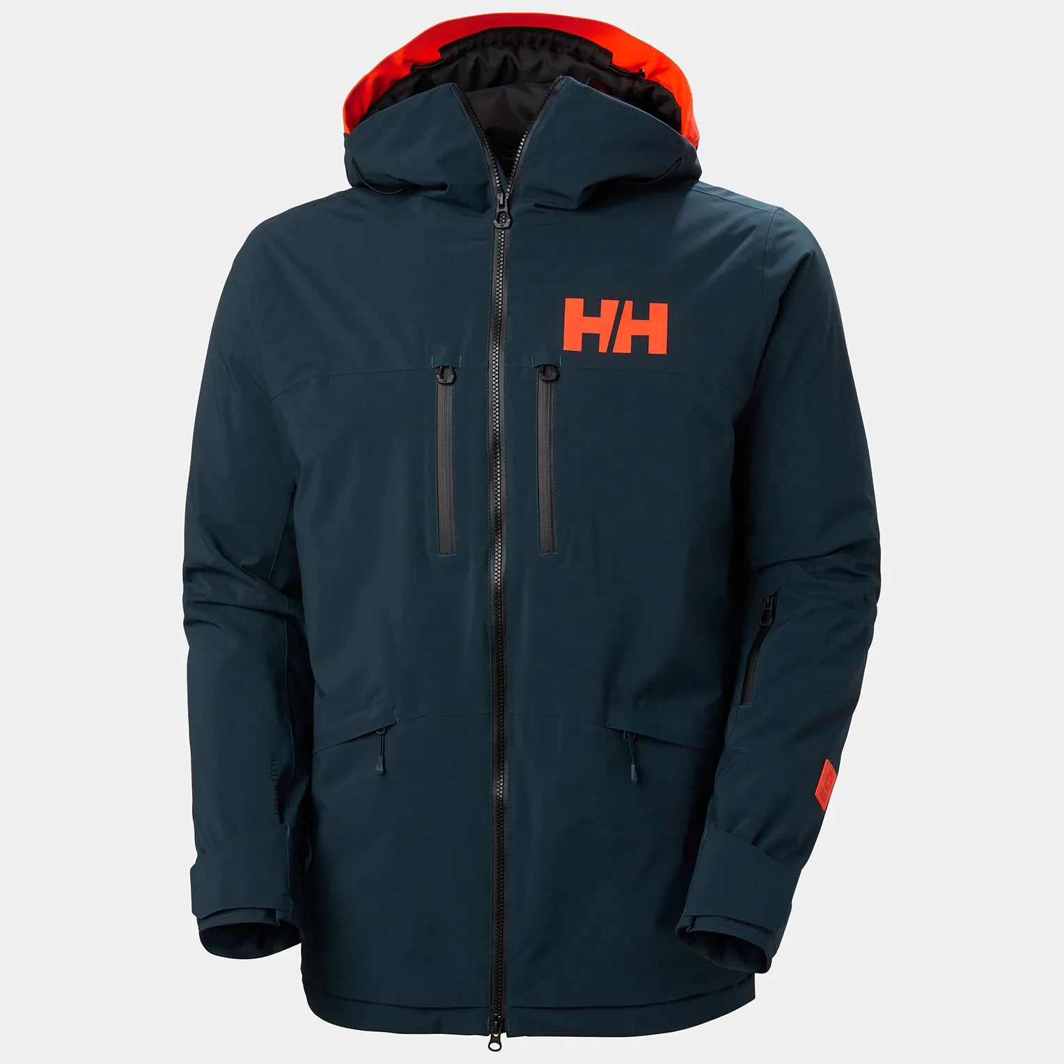 hh winter gear Helly Hansen Garibaldi Infinity Jacket