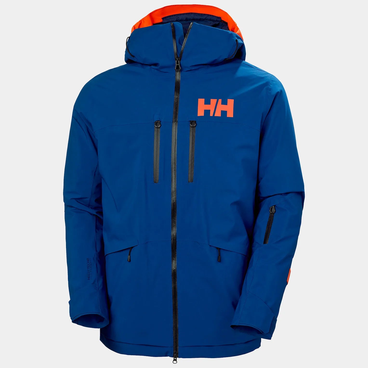 helly hansen ski goggles Helly Hansen Men's Garibaldi Infinity Ski Jacket