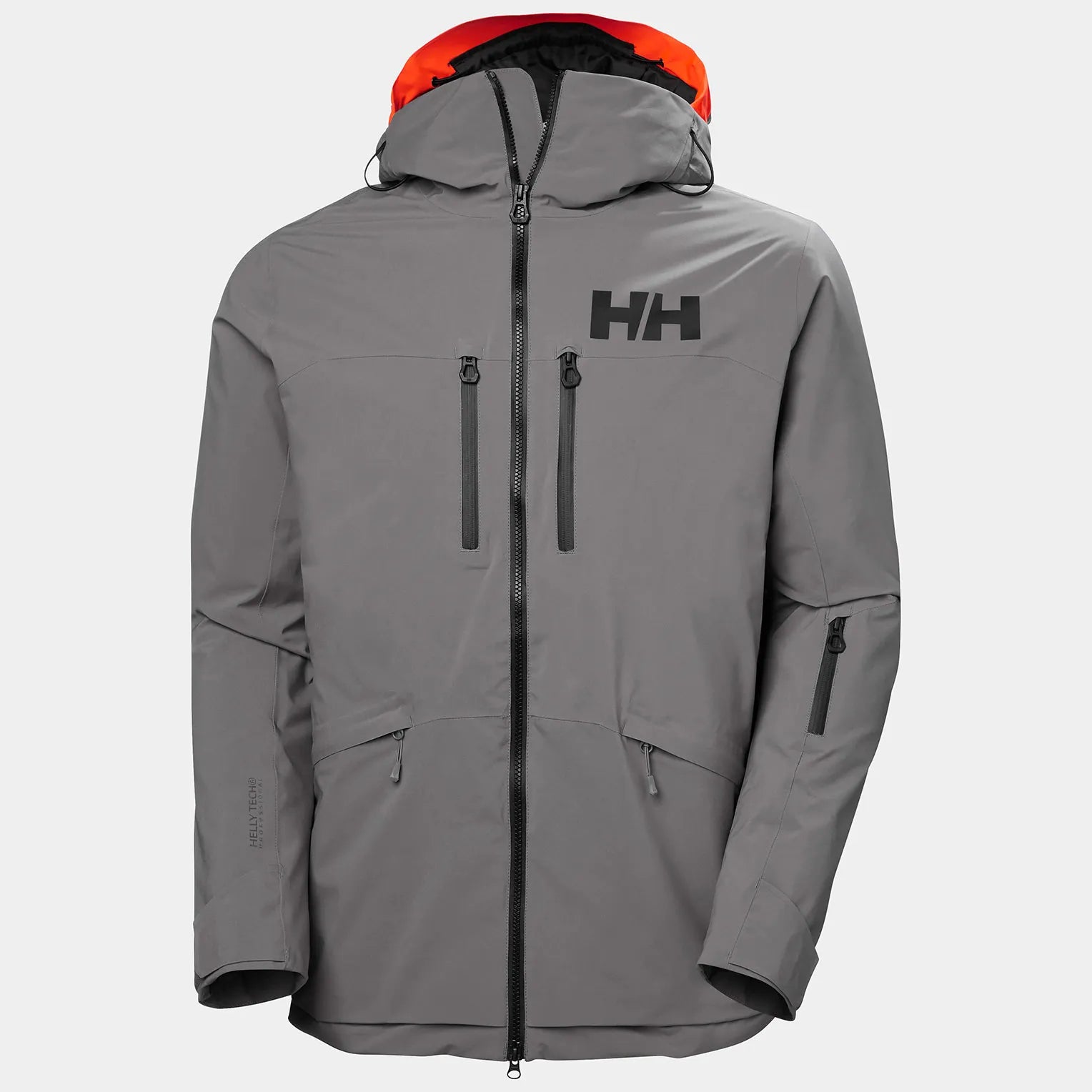 Helly Hansen Men's Garibaldi Infinity Ski Jacket - Sound Boatworks Helly Hansen Men's Garibaldi Infinity Ski Jacket - Sound Boatworks
