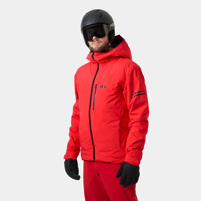 Helly Hansen Swift Team Insulated Ski Jacket