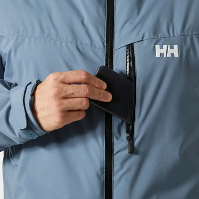 Helly Hansen Swift Team Insulated Ski Jacket
