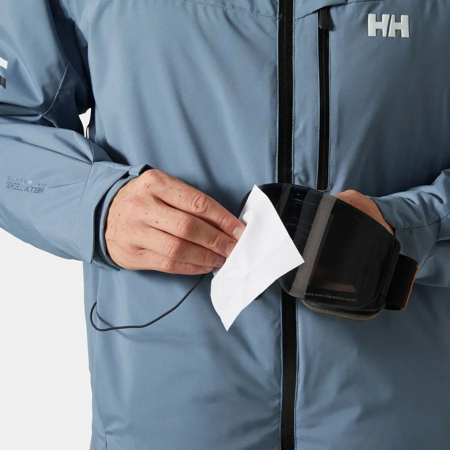Helly Hansen Swift Team Insulated Ski Jacket