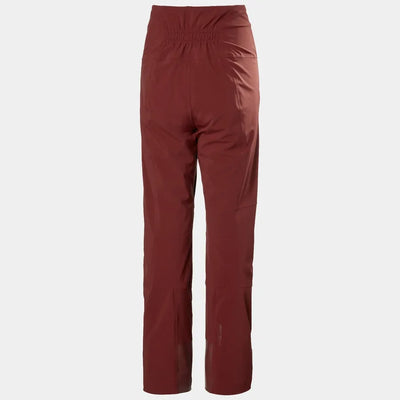 Helly Hansen Women's Alphelia High Waisted Insulated Pants