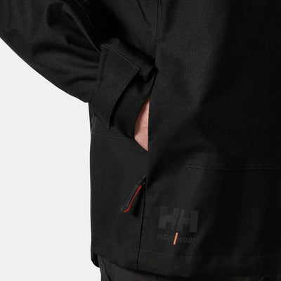 Helly Hansen Chelsea Evolution 2.0 Waterproof Shell Jacket