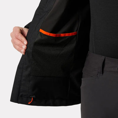 Helly Hansen Chelsea Evolution 2.0 Waterproof Shell Jacket