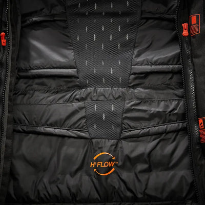 Helly Hansen Bifrost Winter Insulated Parka