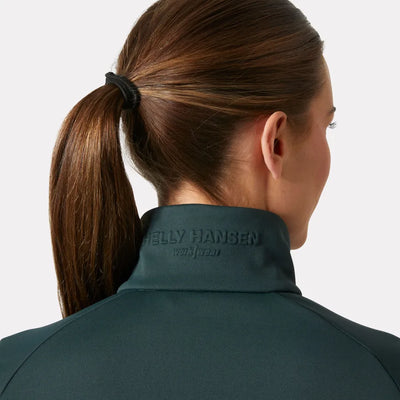 Helly Hansen Women's Tech Midlayer Jacket