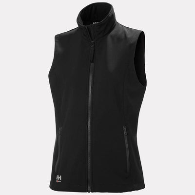 Helly Hansen Women's Manchester 2.0 Softshell Vest