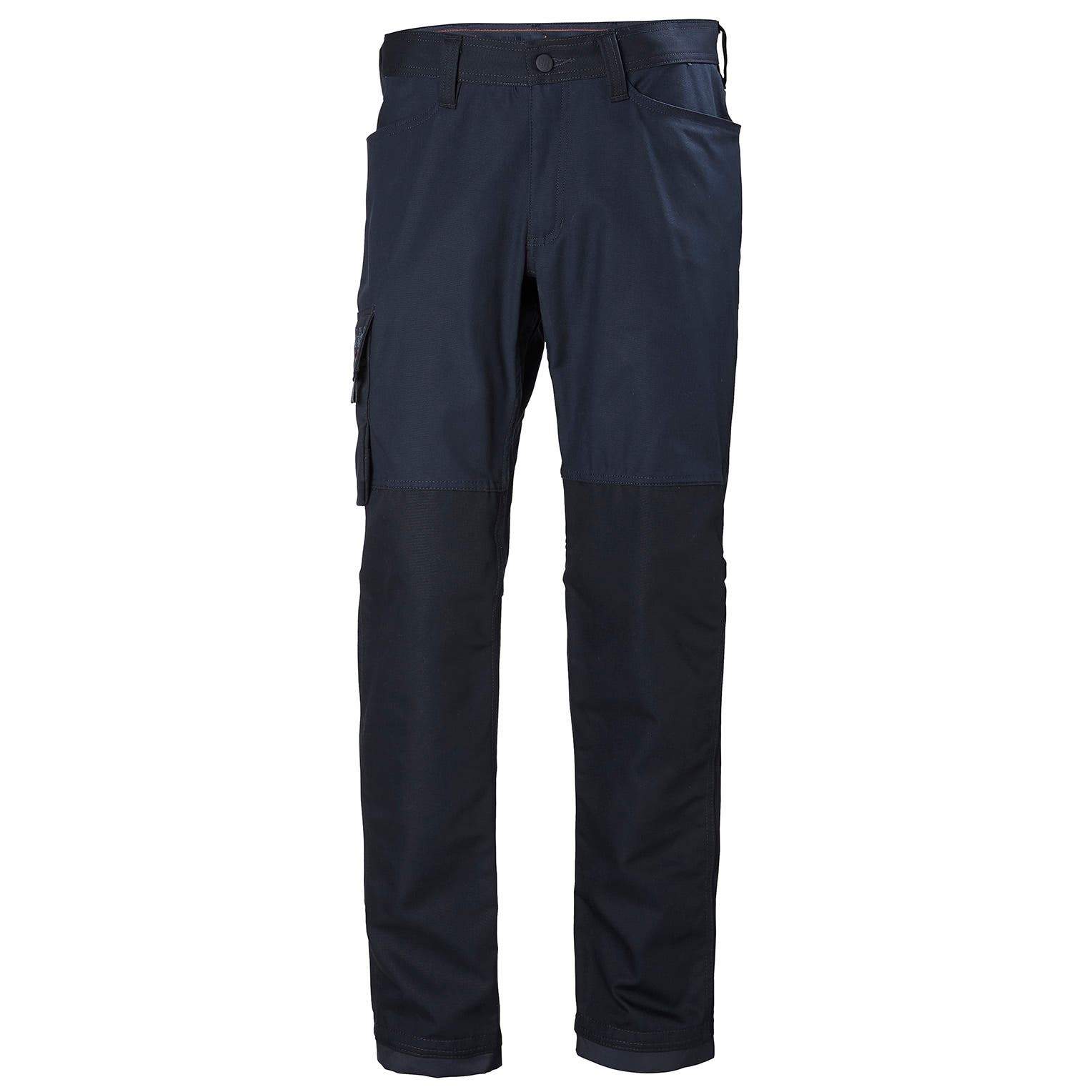 Helly Hansen Oxford Service Pant NA