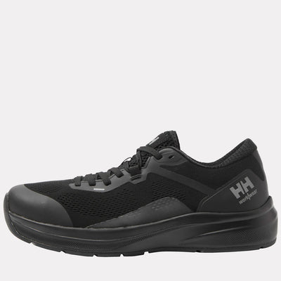 Helly Hansen Barcode Low Aluminum-Toe Safety Shoes Electrical Hazard Protection