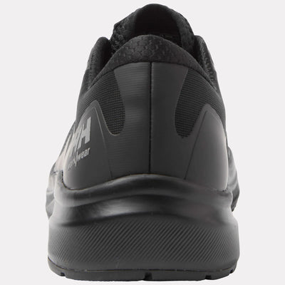 Helly Hansen Barcode Low Aluminum-Toe Safety Shoes Electrical Hazard Protection