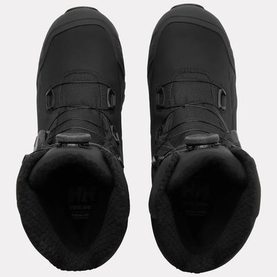 Helly Hansen Bifrost Waterproof Tall BOA Winter Safety Boots