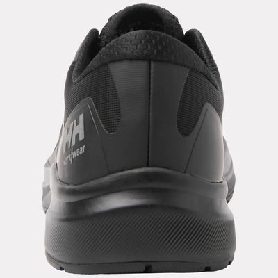 Helly Hansen Barcode Low Soft Toe Safety Shoes Electrical Hazard Protection
