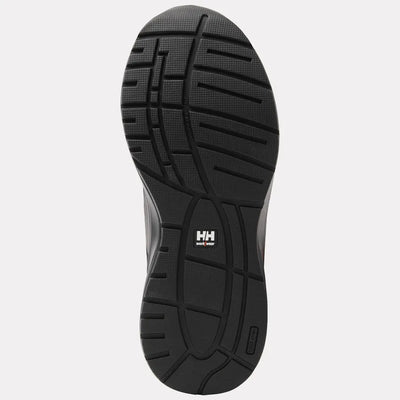 Helly Hansen Barcode Low Soft Toe Safety Shoes Electrical Hazard Protection