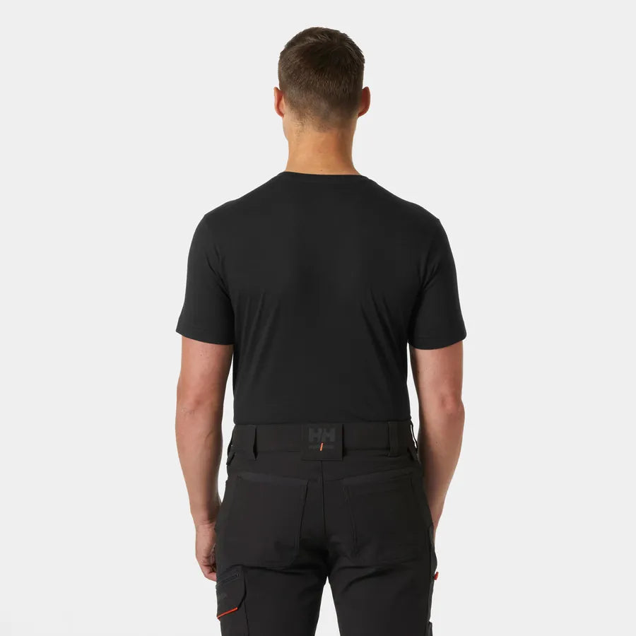 Helly Hansen Classic Logo 2.0 T-Shirt