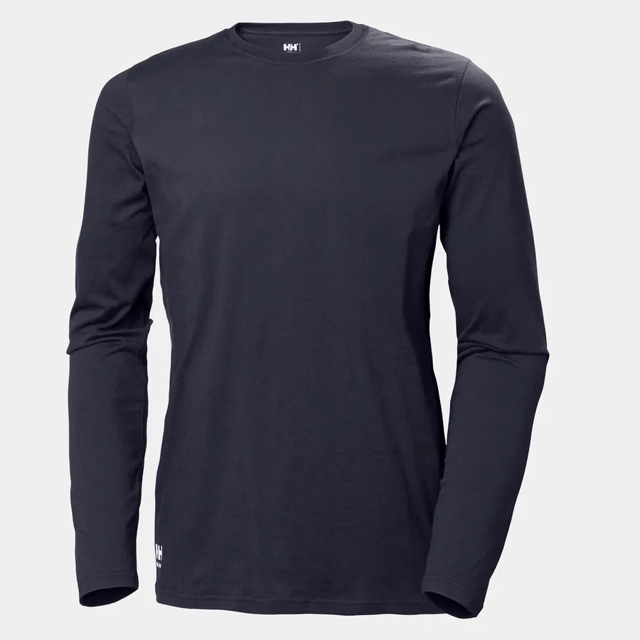 Helly Hansen Women's Classic 2.0 Longsleeve