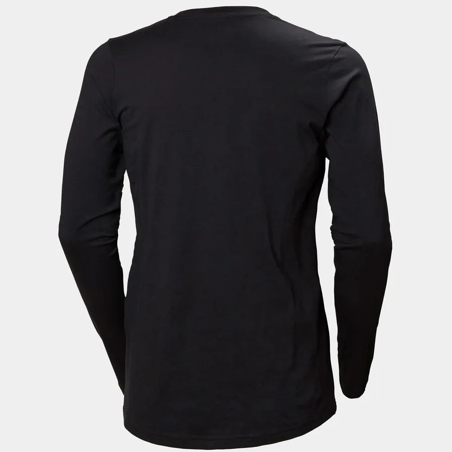 Helly Hansen Women's Classic 2.0 Longsleeve