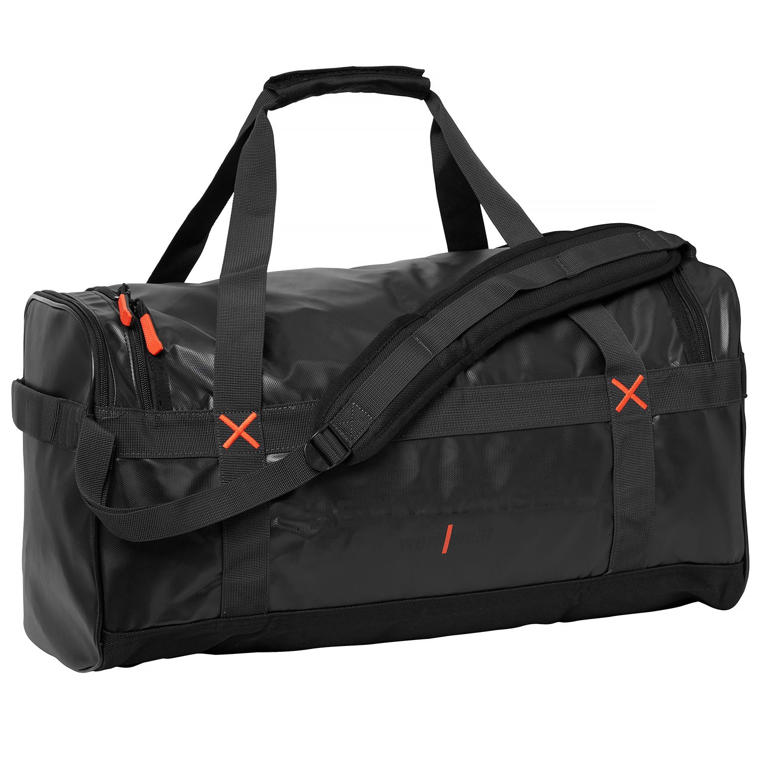 Helly Hansen HH Duffel Bag 50L Sound Boatworks1