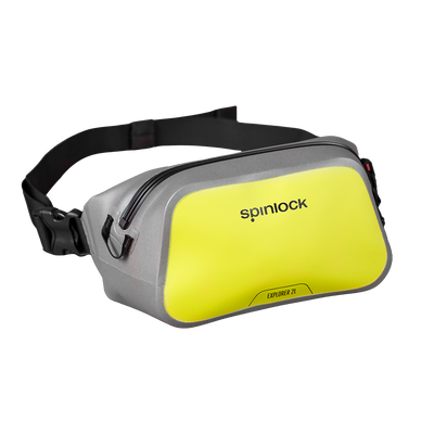 Spinlock Explorer 2L Waist-Worn Pack