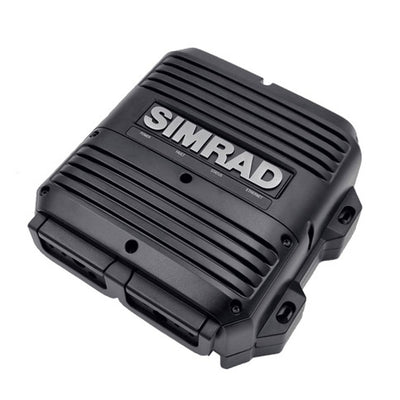 Simrad HALO RI-50 Power Supply f/HALO 2000  3000 Radars [000-15757-001]