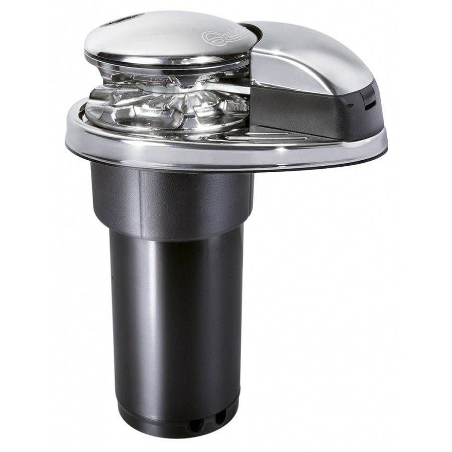 Quick Prince DP2E Windlass - 500W, 12V 7MM Chain to 9/16" Rope [FSDP2E060007A00]