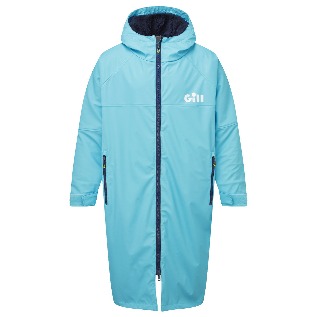 Gill Aqua Parka