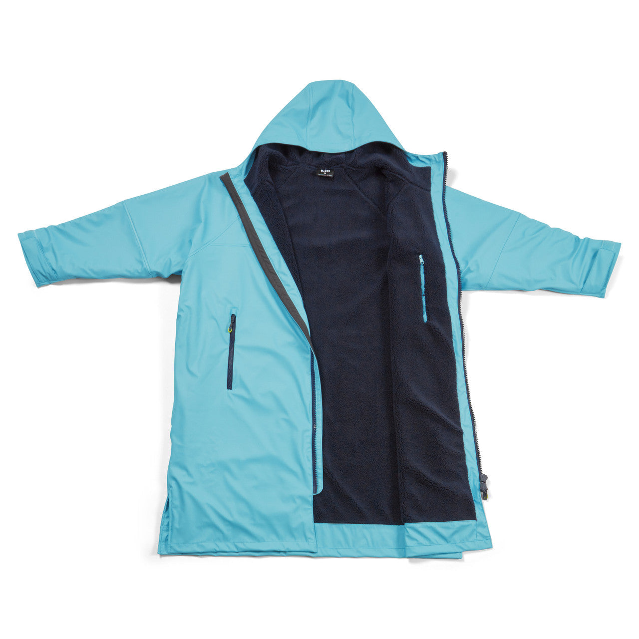 Gill Aqua Parka
