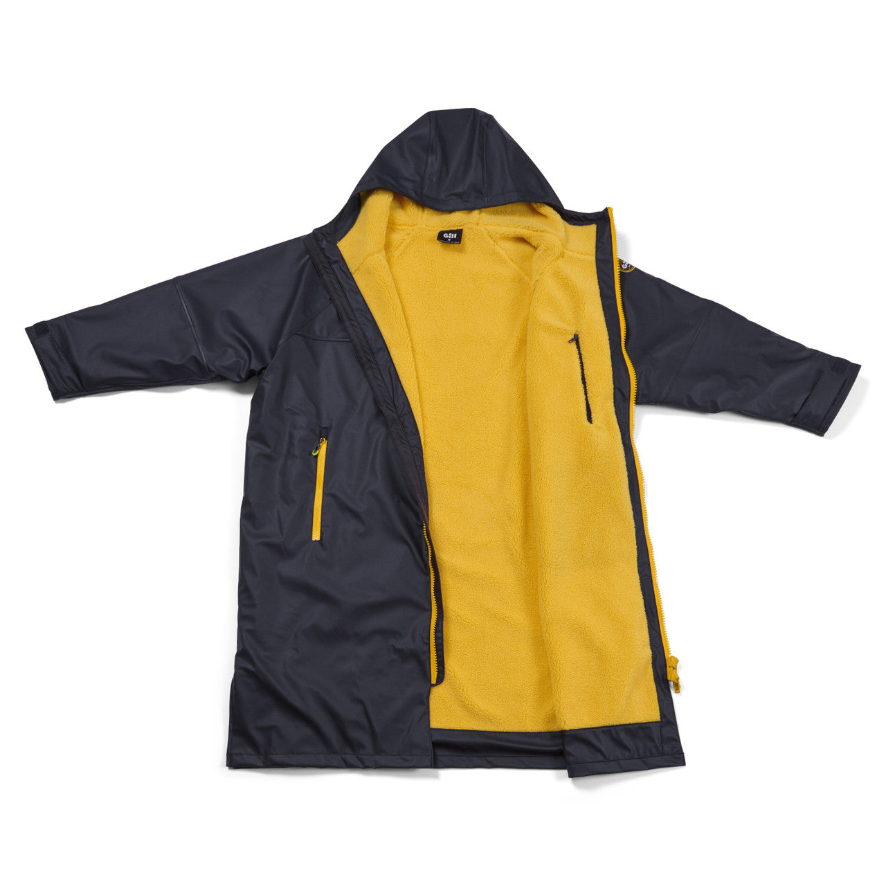 Gill Aqua Parka